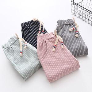 Pantalones de Cricket de Moda Coreana, Estilo Lápiz, de Algodón, Cargo, Marca Privada, para Niños, de Fábrica China - Product Image 2