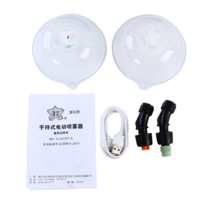 Điện vườn Phun Tưới Cây Đũa Phép hoa với Kính thiên văn Cây Đũa phép cho sân cỏ cây - Product Image 4