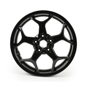 Alüminyum motosiklet tekerleği jantlar Vespa Sprint tekerlekleri 12 inç - Product Image 5