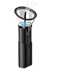 Limpiador de <span class=keywords><strong>Cera</strong></span> de Oídos Eléctrico Recargable, Impermeable, con Sistema de Irrigación USB - Product Image 5