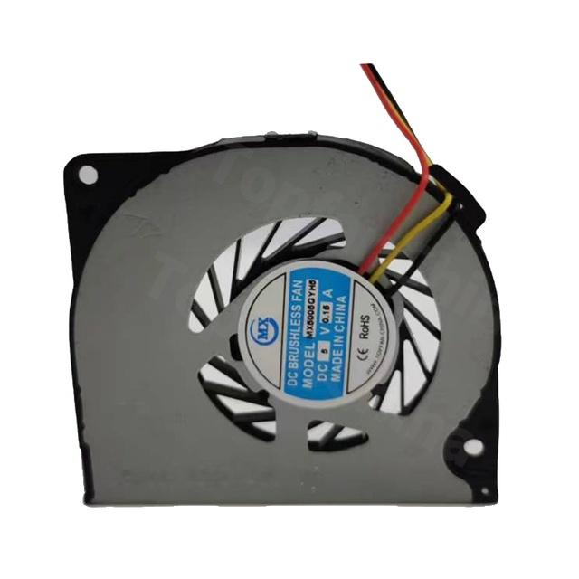 Laptop Cpu Fan 5cm 50*50*5mm 5006 50x50x8mm 5V 12V 24V Industrial Exhaust Blower Centrifugal Fan