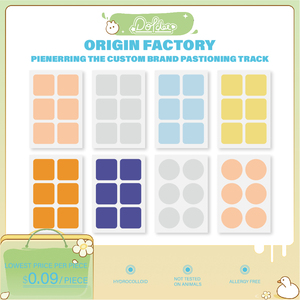 Hot bán kín đáo mặc nôn nao cứu trợ vá với Choline nôn nao vá cho các sự kiện xã hội - Product Image 2