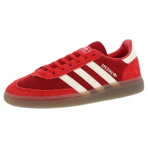 Zapatillas Adidas Handball Spezial Suede para Mujer Better Scarlet Off White Gum 5 - Product Image 1