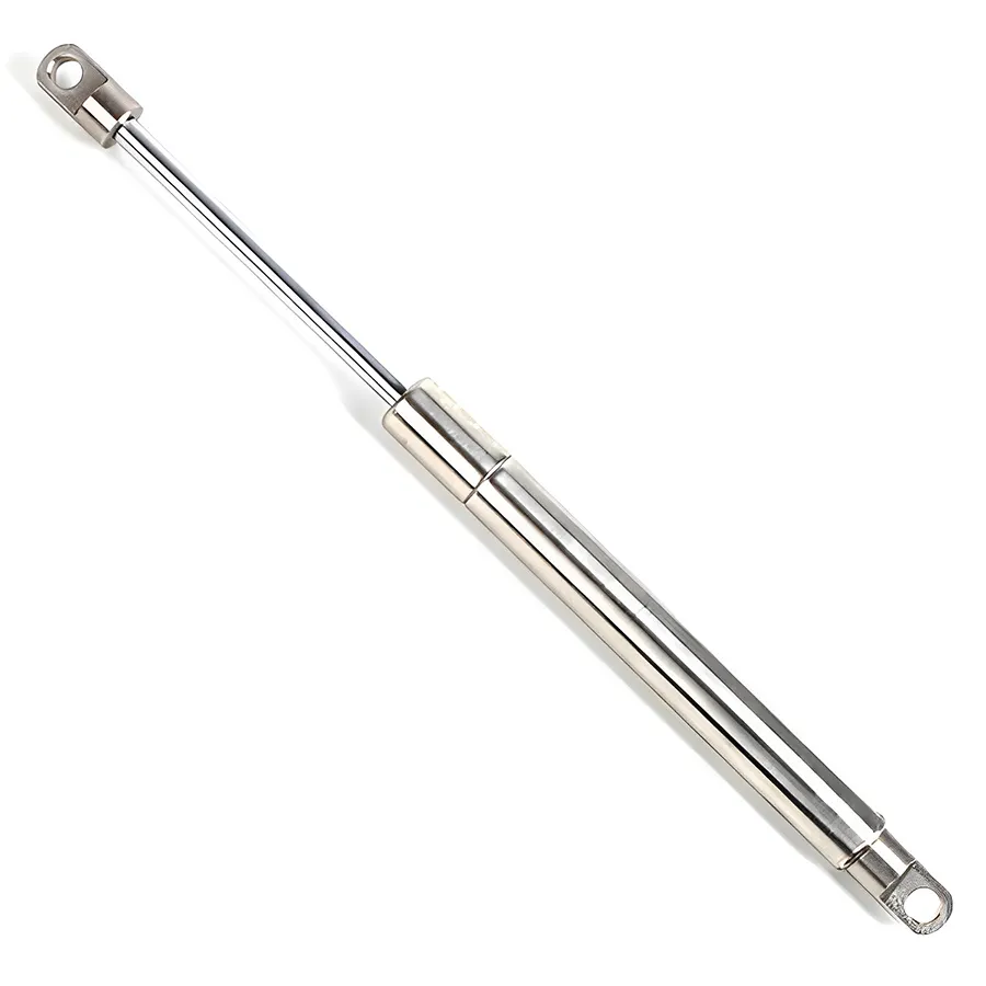 Hot Selling Custom Factory Direct Stainless Steel Gas Spring V2A V4A Gas Strut