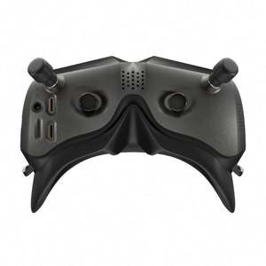 แว่นกันลมหอยทาก avatar HD x 5.8GHz 1920ดิจิตอล * 1080 FOV ไจโรในตัว50องศาพร้อมเสาอากาศสำหรับโดรนบังคับ FPV - Product Image 3