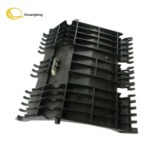 Geldautomaten-Ersatzteile 2P004460B 1P004020-001 Hitachi HCM 3842 WUR BC Hinteres G-ASSY 2P004460B WUR B Rollenführung 1P004020-001 für Hitachi - Product Image 6
