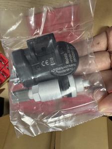 เซ็นเซอร์วาล์ว TPMS แบบสากล1สำหรับ Aut L เครื่องมือรถ433MHz + 315MHz การเขียนโปรแกรม TPMS มาตรวัดเซ็นเซอร์ระบบตรวจสอบแรงดันลมยาง - Product Image 5