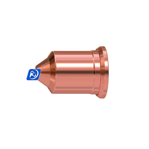 Puntas de boquilla de soldadura 220816 Cortador de plasma Material de cobre apto para corte de soplete PMX 85/105 - Product Image 3