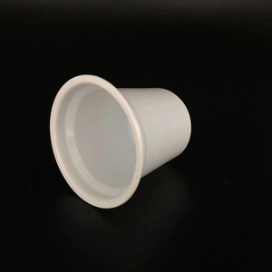 Commercio all'ingrosso personalizzato stampato bianco chiaro 5oz monouso in plastica PP <span class=keywords><strong>Yogurt</strong></span> gelato vasetti di <span class=keywords><strong>Yogurt</strong></span> con cucchiaio - Product Image 4