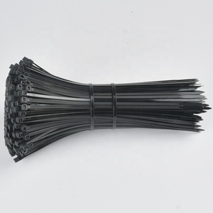 Lỏng Nylon Zip quan hệ, nhựa khóa zip quan hệ, ràng buộc dây đai, có thể tháo rời và tái sử dụng quan hệ cáp - Product Image 3