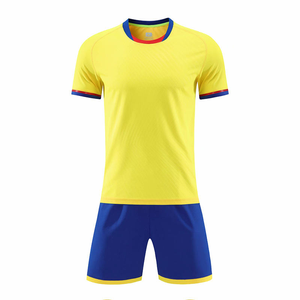 Vêtements de sport tendance 2022-23, maillots de football personnalisés à prix avantageux - Product Image 2