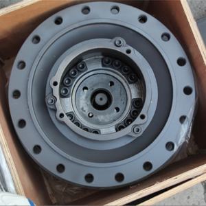 Reductor de Traslación HD1430 HD1430-3 XCG330LC-8 SC360 para Excavadora Kato, Piezas de Repuesto 619-8930001 MAG170VP-5000, Caja de Cambios de Traslación - Product Image 2