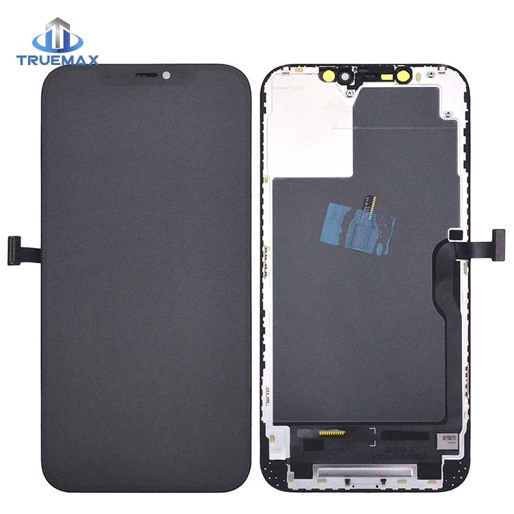 pour iPhone 12 Pro Max