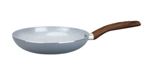 Olla Moderna Antiadherente de 2.3L para Sopa y Guisos, Multifuncional, Apta para Cocina de Inducción y Estufa de Gas, Fabricada en Metal - Product Image 6