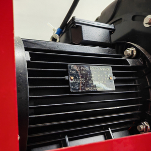 Labsmotor High Motorcycle <b>Car</b> Washing <b>Machine</b> Automatic Motorcycle with Drying System - Product Image 4