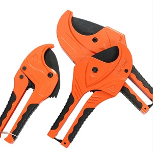 <span class=keywords><strong>Coupe</strong></span>-tuyaux et <span class=keywords><strong>coupe</strong></span>-tuyaux d'arrosage avec ciseaux métalliques pour la <span class=keywords><strong>coupe</strong></span> de tubes en plastique et d'eau - Product Image 2