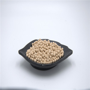 5A sàng phân tử 1.6-2.5mm 3-5mm bóng loại xuất khẩu - Product Image 6