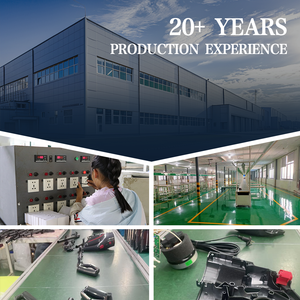 <span class=keywords><strong>Aspirateur</strong></span>-traîneau filaire puissant 2000 W avec enroulement automatique, capacité 4 L et sac à poussière - Product Image 5