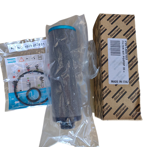 Kit <span class=keywords><strong>de</strong></span> filtres d'origine Atlas Copco neuf pour compresseurs d'air/huile, <span class=keywords><strong>pièces</strong></span> détachées pour diverses industries 2901300103 2901300202 2901300204 - Product Image 1