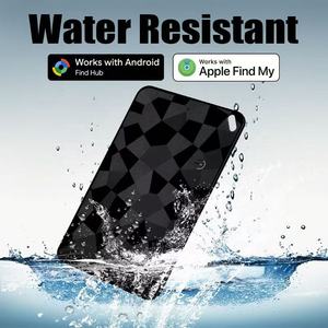 Localizador GPS Inteligente Certificado K18 para Cartera, Tarjeta, Auto, Mascotas, Etiqueta Antipérdida con Rastreo en Tiempo Real, Dispositivo Localizador Inteligente para Android e IOS - Product Image 6