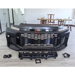 Kit de Carrocería <span class=keywords><strong>GR</strong></span> Sport para Toyota <span class=keywords><strong>Rav4</strong></span> 2025. Nuevo Diseño de Kit de Carrocería <span class=keywords><strong>GR</strong></span> Sport para <span class=keywords><strong>Rav4</strong></span> 2025. Kit Deportivo para el Nuevo <span class=keywords><strong>Rav4</strong></span> - Product Image 2