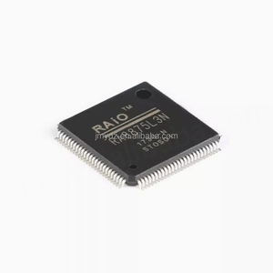 Chip Controlador TFT-LCD RA8875L3N LQFP-100 - Product Image 1