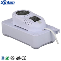 Pompe de vidange de climatiseur PC-320A, pompe à eau de condensation pour système de refroidissement CVC, pièces de rechange AC, en stock