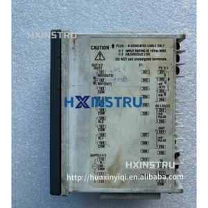 ตัวควบคุมอุณหภูมิแบบดิจิตอล Yokogawa UT32A รุ่นใหม่ OEM ปรับแต่งได้ 100-240VAC H - Product Image 2