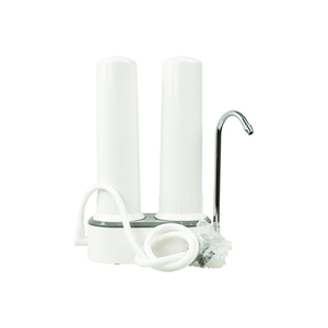<span class=keywords><strong>Filtro</strong></span> <span class=keywords><strong>purificador</strong></span> <span class=keywords><strong>de</strong></span> <span class=keywords><strong>agua</strong></span> potable <span class=keywords><strong>de</strong></span> escritorio <span class=keywords><strong>de</strong></span> 0,01um, doble etapa, elimina bacterias, personalizado, fábrica <span class=keywords><strong>de</strong></span> Shenzhen - Product Image 1