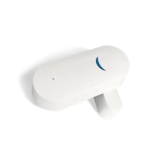 Door Open / Closed Detectors Wifi home security automatic Alarm Tuya Smart WiFi Door Sensor Compatible With Alexa Google Home