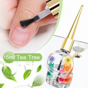 Aceite nutritivo <span class=keywords><strong>para</strong></span> cutículas de uñas personalizado de 15ML, reparación nutritiva, cuidado de uñas dañadas, tratamiento de aceite nutritivo, hidrata y fortalece las uñas - Product Image 2