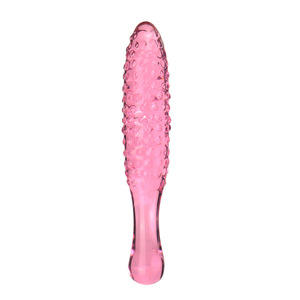 Jouet d'artisanat pour adultes de style féerique en verre fait à la main avec des thèmes religieux et musicaux pour le plaisir de soi des femmes - Product Image 4