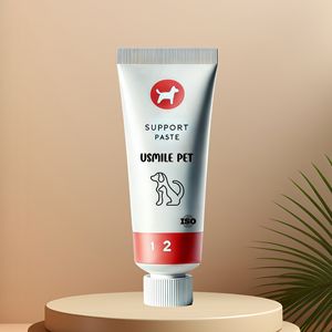 Suplementos de pasta nutricional más vendidos <span class=keywords><strong>para</strong></span> <span class=keywords><strong>perros</strong></span>, multivitaminas y <span class=keywords><strong>probióticos</strong></span> <span class=keywords><strong>para</strong></span> el alivio de alergias y el cuidado de la Salud Digestiva - Product Image 4