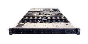 Tout nouveau processeur Inspur NF5180M6 4LFF 4310 2.1GHz 32G 1300W 1U Serveur Rack Serveurs haute performance en stock! - Product Image 2