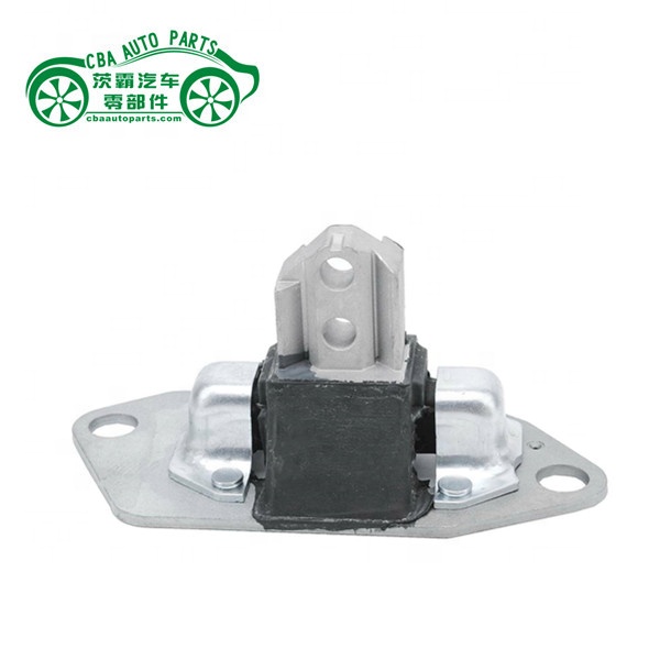 Supporto Motore URO Parts 30748811, Sostituzione OE, Riduce Vibrazioni, Garanzia 2 Anni - 5