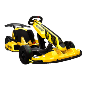 <span class=keywords><strong>Ninebot</strong></span> <span class=keywords><strong>Gokart</strong></span> <span class=keywords><strong>Pro</strong></span> et Kit Go Kart Trottinette pour Adultes et Enfants avec Édition - Product Image 6