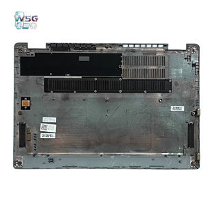 Новый корпус для ноутбука SZ-Wisbuild, корпус корпуса с серебристым дном, базовая крышка 0007N8 для Dell Latitude 5320/E5320, нижние части компьютера - Product Image 2