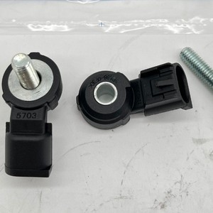 เซ็นเซอร์ตรวจจับแรงกระแทก 12623095 สำหรับ Gmc Yukon Cadillac Escalade เครื่องยนต์ 5.3L 6.2L 2.0T อะไหล่ทดแทน - Product Image 2