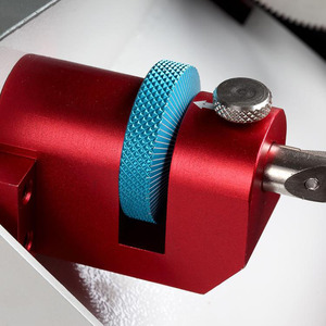 High Quality 10a 220v Professional High <strong>Precision</strong> Manual Flat <strong>Key</strong> <strong>Cutting</strong> <strong>Machine</strong> - Product Image 3