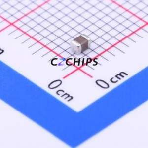 Condensateur SMD (MLCC) GCM21BR7YA105KA55L 0805 (Capacité : 1uF) (Précision : 10%) Tension nominale : 35V - Product Image 2