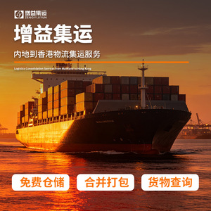 Línea de Logística de Hong Kong: Envío LCL Express de Changzhou a Hong Kong Puerta a Puerta con Despacho de Aduanas - Product Image 2