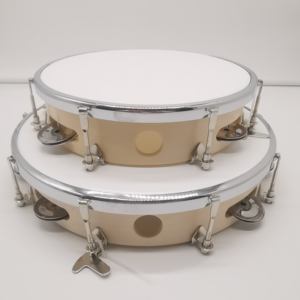 Nouveau produit, <span class=keywords><strong>vente</strong></span> directe d'usine, Instruments de <span class=keywords><strong>musique</strong></span> pour enfants, tambourin Hydro, bureau (vors) 16 pouces - Product Image 5