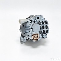 Alternateur 12V 50A pour mini-excavatrice Caterpillar 303CCR, générateur de moteur, remplacement OEM, usage intensif