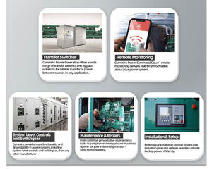 電気発電機30kw 50kw 80kw 100kw 160kw 200kw 300kw工場価格ビッグ割引150kwディーゼル発電機価格 - Product Image 6