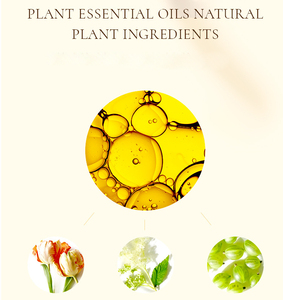 Diffuseur de parfum d'ambiance de luxe en verre avec bâtonnets, parfum personnalisé, longue durée, écologique, fait main, sans alcool, en gros, grand format - Product Image 3