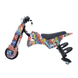 Tricycle à pédales personnalisé pour adultes en Europe, avec scooter électrique à 3 roues pour adultes, 48v 500w, tricycle à dérive électrique - Product Image 5