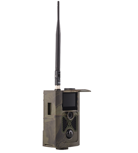 3G Jagd-Wildkamera HC550G MMS SMTP SMS 16MP 1080P Video Scouting Infrarot Wildlife China Outdoor Digital IR Filter - Product Image 3