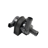 Nueva bomba de agua refrigerante auxiliar OEM 06H965561 para Audi A4 Allroad Avant A5 Sportback Q Vw