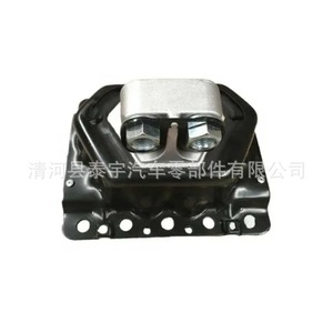 Support moteur 20723224 20499472 21228153 2228153 pour remplacement et réparation du système de suspension MacPherson - Product Image 2