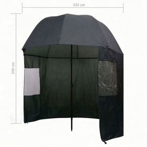Factory Direct <b>Large</b> Patio Fishing <b>Tent</b> Umbrella Full Shelter Design for Business & Promotional Gifts - Product Image 2